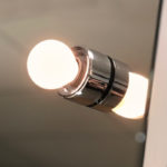 led warm licht 2700K